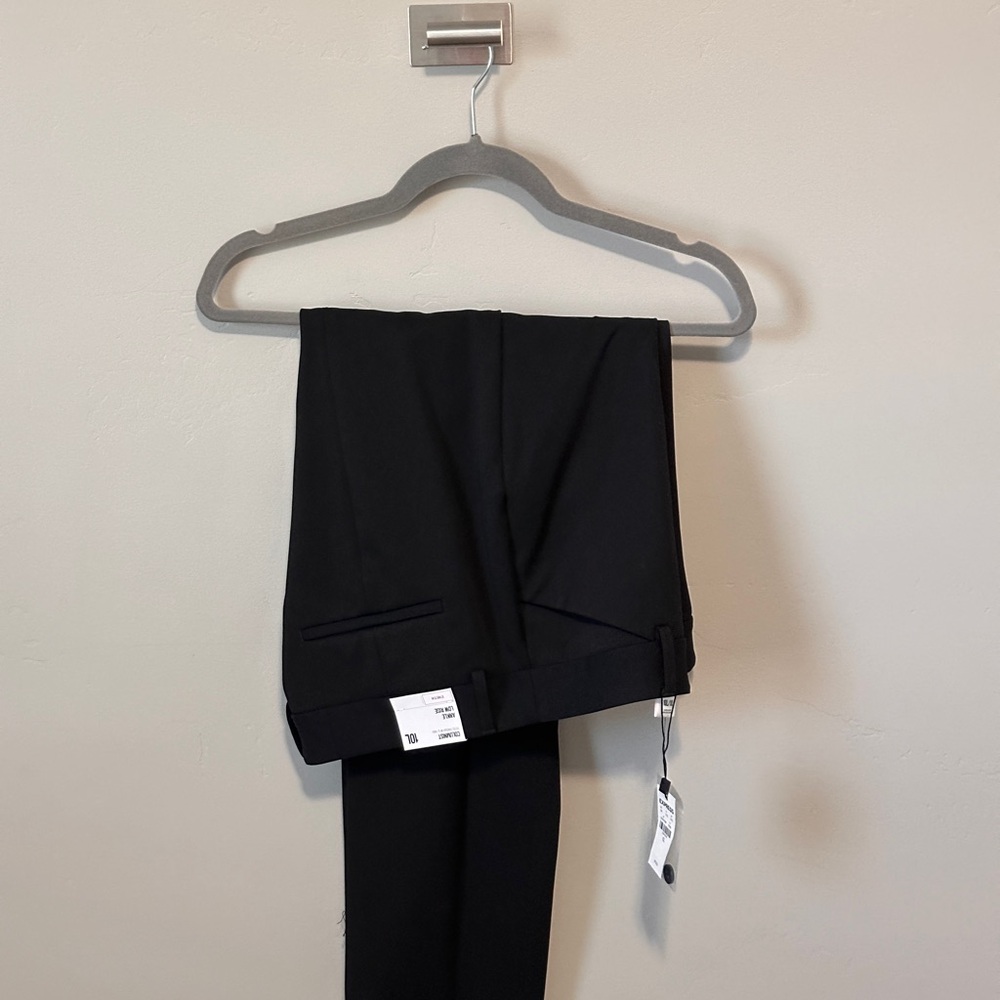 Express Black Women's Pants